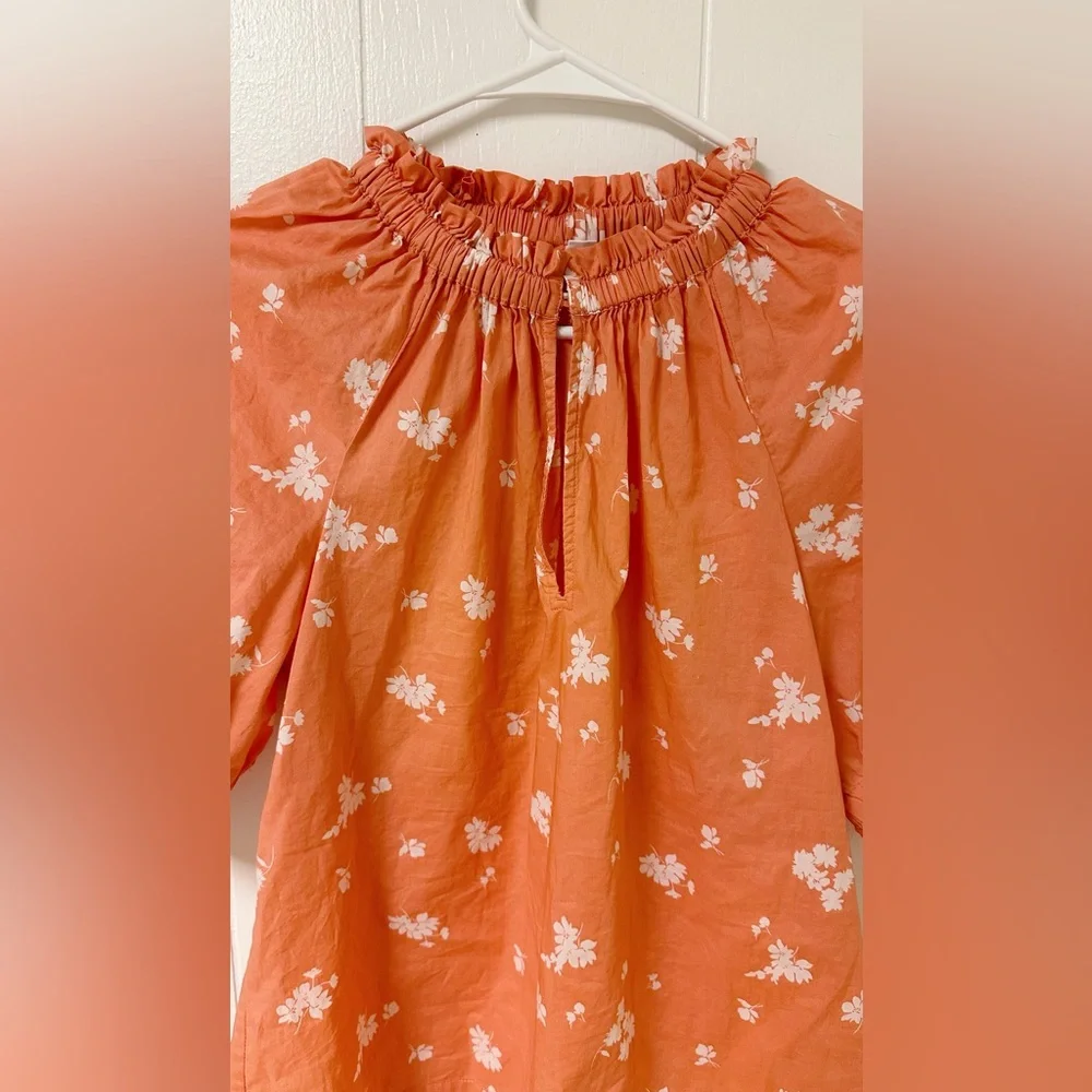 Gap Blouse Size XS